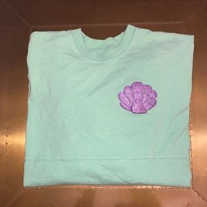 Ariel Disney Spirit Jersey from the Disney Princess Collection👑